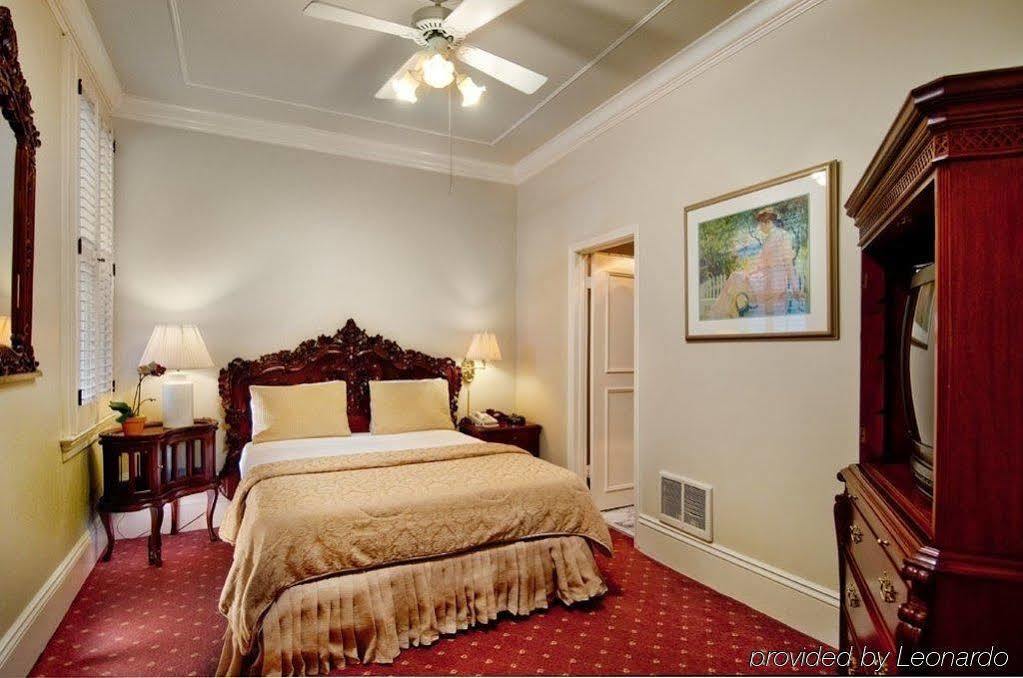 The Monterey Hotel Екстериор снимка
